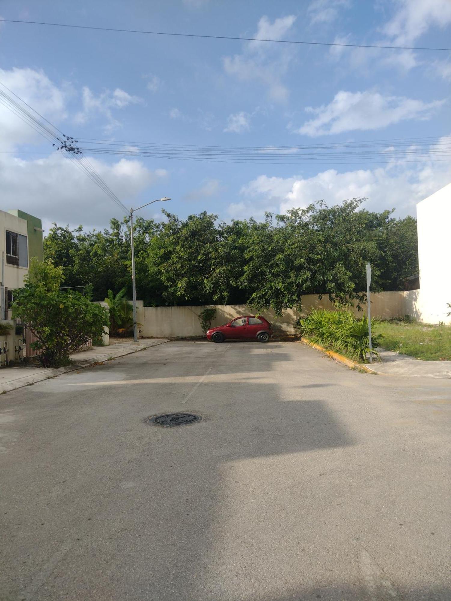 Saramuyah Home Cancun Luaran gambar