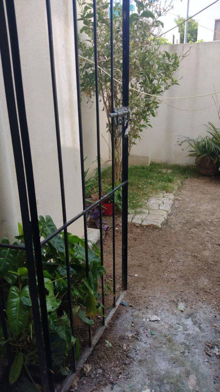 Saramuyah Home Cancun Luaran gambar