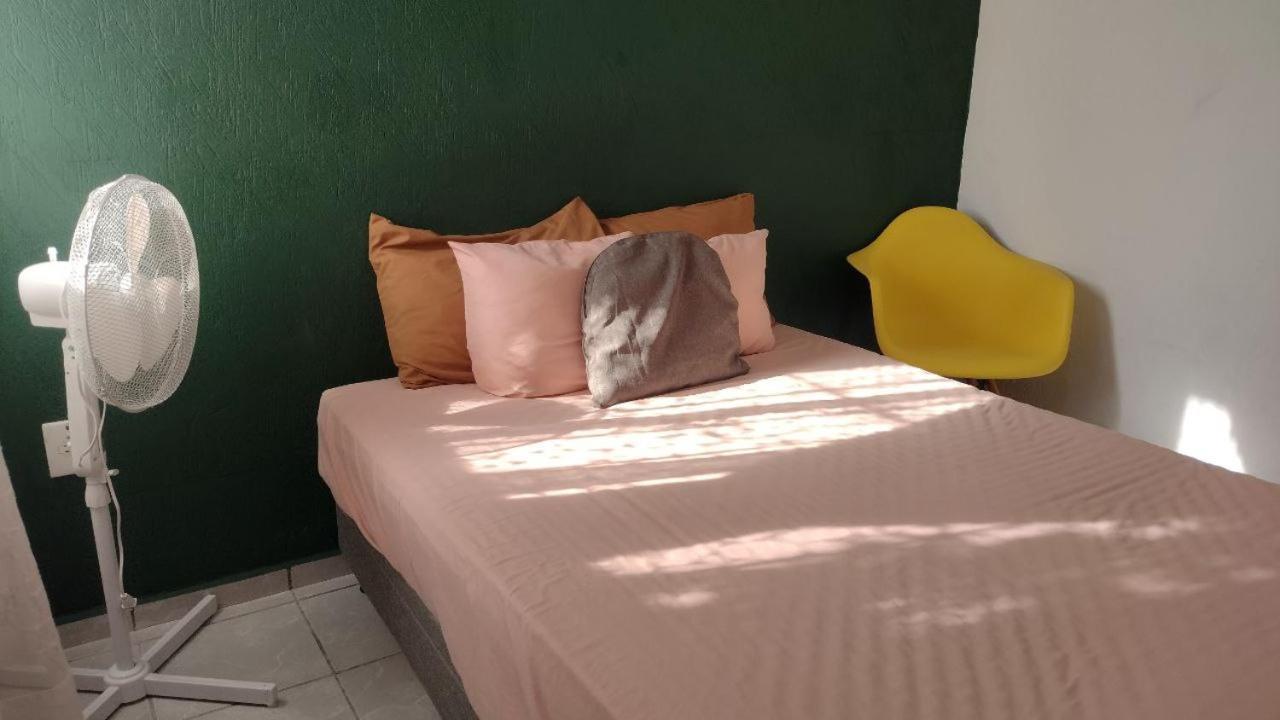 Saramuyah Home Cancun Luaran gambar