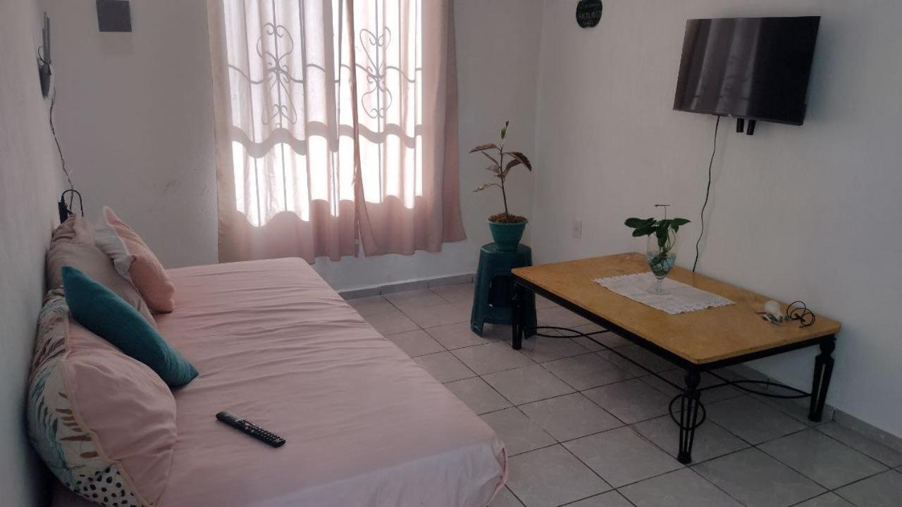 Saramuyah Home Cancun Luaran gambar