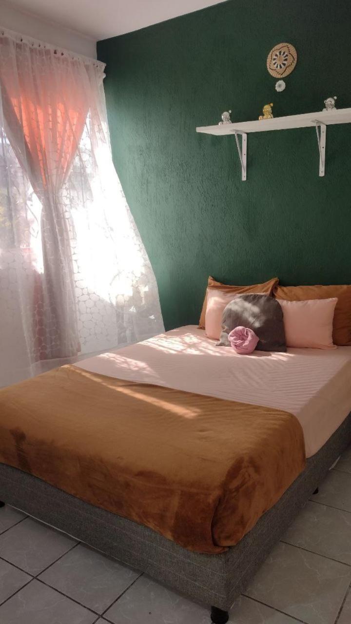 Saramuyah Home Cancun Luaran gambar