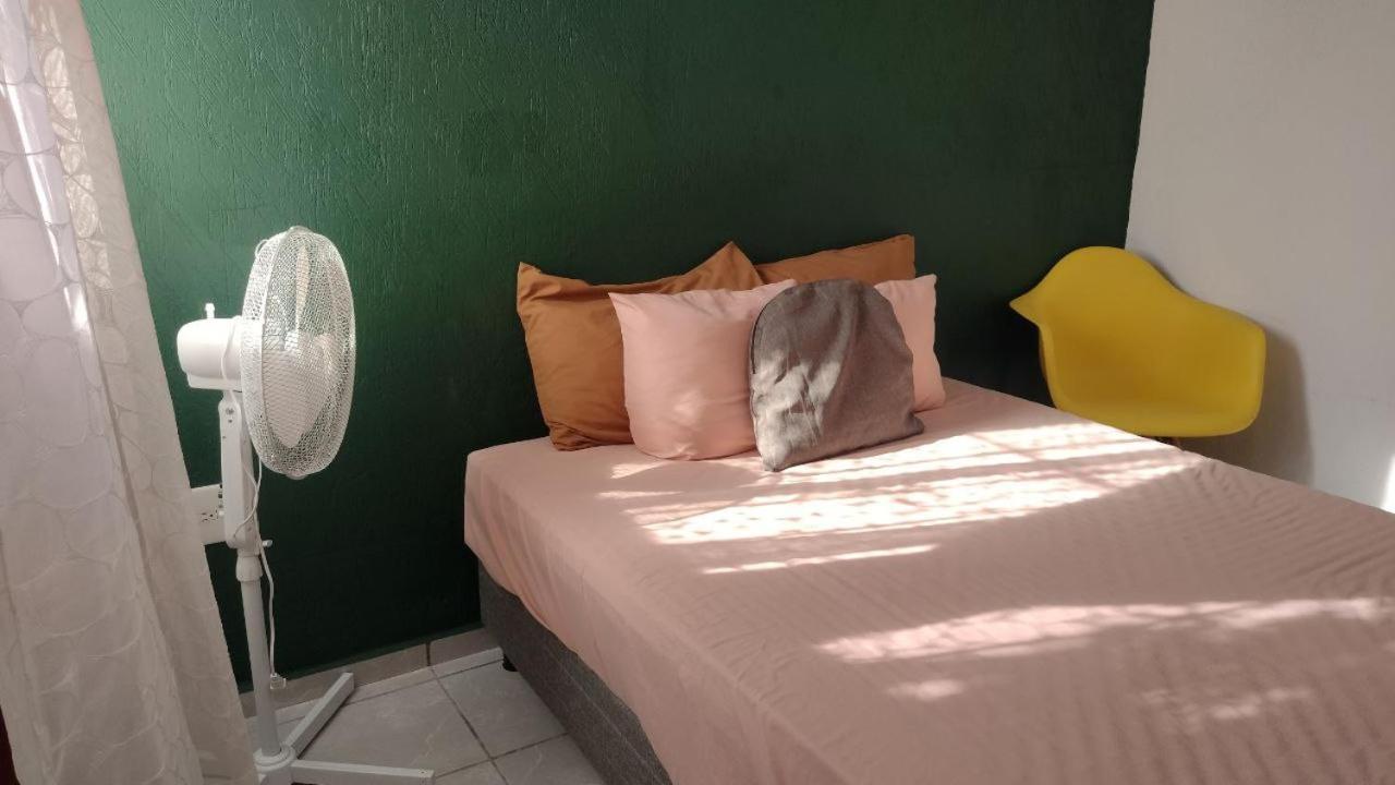 Saramuyah Home Cancun Luaran gambar