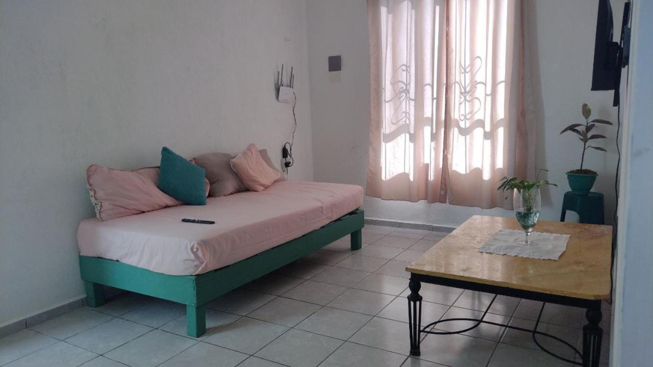 Saramuyah Home Cancun Luaran gambar