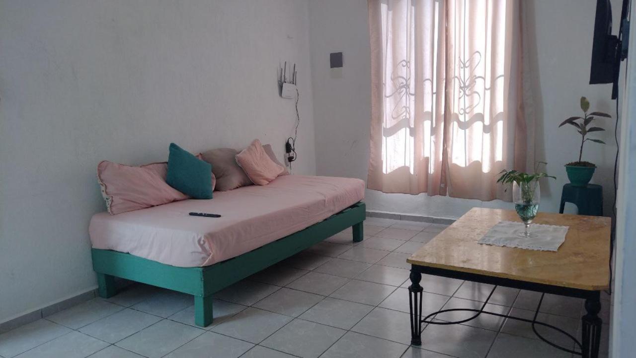 Saramuyah Home Cancun Luaran gambar