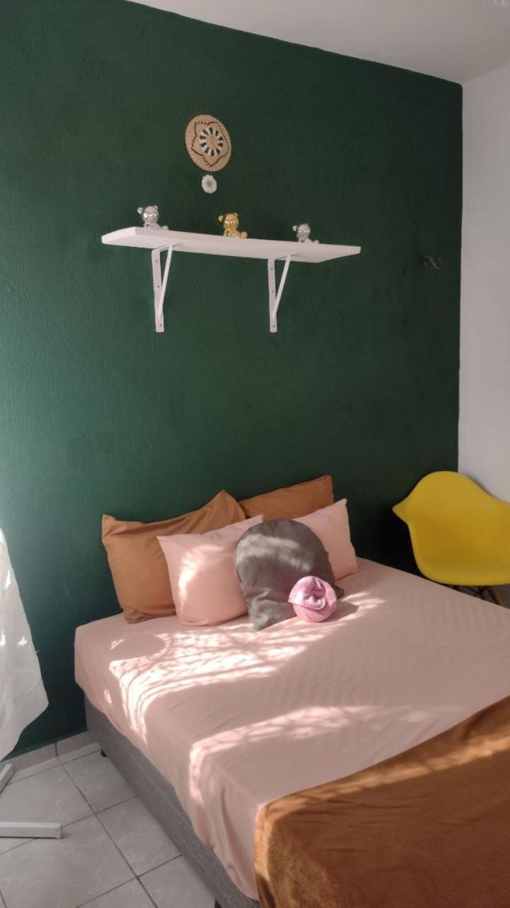 Saramuyah Home Cancun Luaran gambar