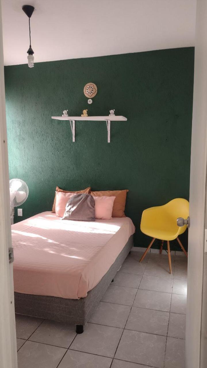 Saramuyah Home Cancun Luaran gambar